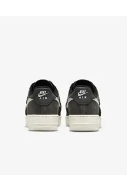 کفش ورزشی زنانه پیاده رویی ایرفورس 1 نایک Nike Air Force 1