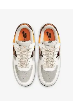 کفش ورزشی زنانه روزمره ایرفورس 1 نایک Nike Air Force 1