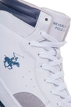 کفش ورزشی مردانه روزمره بی اچ پولو بورلی هیلز کلاب Polo Beverly Hills Club B.h