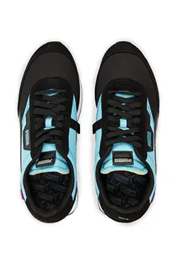 کفش ورزشی زنانه مردانه روزمره ریدر فیوچر پوما Puma Rider Future