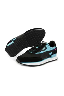 کفش ورزشی زنانه مردانه روزمره ریدر فیوچر پوما Puma Rider Future