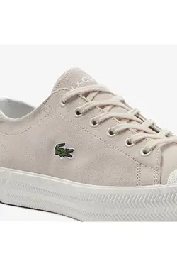 کفش ورزشی زنانه روزمره گریپ شات لاگوست Lacoste Gripshot