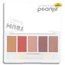 پلت مینی سایه چشم کد 150 بیولیس