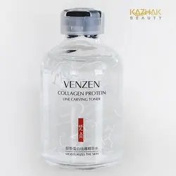 سرم پروتئین کلاژن ابریشم ونزن