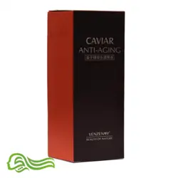 سرم ضد پیری خاویار ونزن