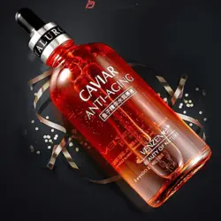 سرم ضد پیری خاویار ونزن