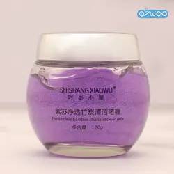 ژل شستشوی زغال و بامبو شیشانگ خو