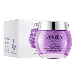 ژل شستشوی زغال و بامبو شیشانگ خو