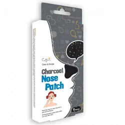 چسب جوش سر سیاه زغال ستوا