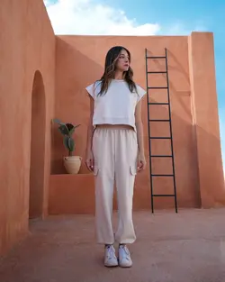 کراپ چاکدار