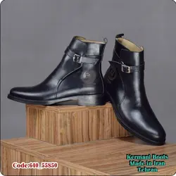 بوت مردانه کد مدل ۶۴۰