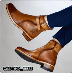 بوت مردانه کد مدل ۶۴۰