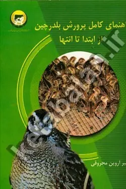 راهنمای کامل پرورش بلدرچین از ابتدا تا انتها