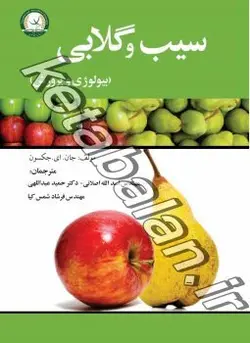 سیب و گلابی