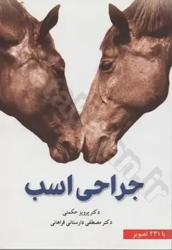 جراحی اسب