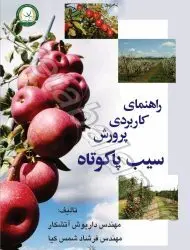 راهنمای کاربردی پرورش سیب پاکوتاه