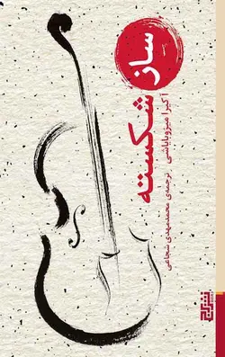 ساز شكسته