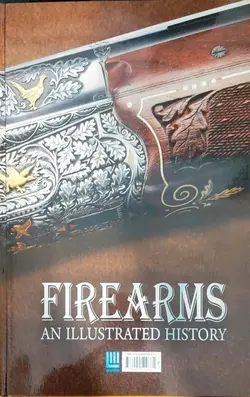 دایره المعارف مصور اسلحه