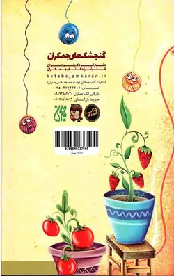 دکان کاموا فروشی