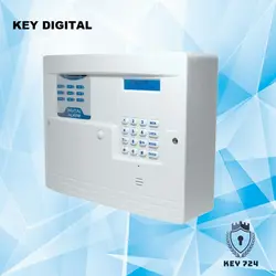 دستگاه اعلام سرقت سیم گارتی  KEY DIGITAL M52