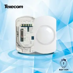سنسور وزنی دزدگیر اماکن برند Texecom مدل Capture P15 » کی724