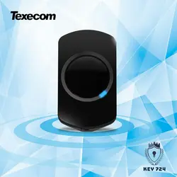 سنسور وزنی دزدگیر اماکن برند Texecom مدل Capture P15 » کی724