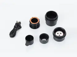 اسپرسوسازMiniSpresso.CF1801BGC