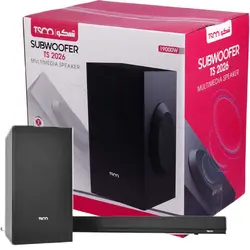 اسپیکرساندبارتسکو TSCO.TS2026