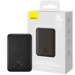 پاوربانکBASEUS.PPCX050001.6K