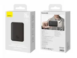 پاوربانکBASEUS.PPCX050001.6K