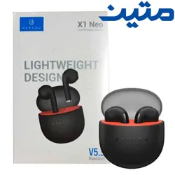 ایرپاد X1 Neo متین HAYLOU مشکی