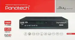 0گیرنده دیجیتال  HEVC DJ4415 PAN