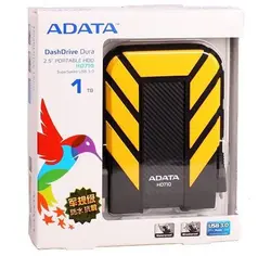.هارداکسترنال 1TB HD710 ADATA
