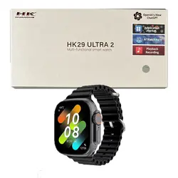 ساعت هوشمند HK HK-29 Ultra 2