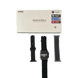 ساعت هوشمند HK HK-29 Ultra 2