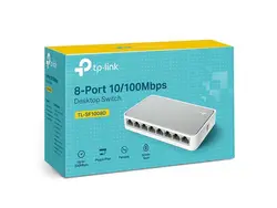 هاب سوئیچ TP-LINK-SF-1008-100