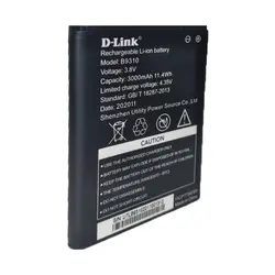 مودم  932Mجیبی 4Gال سی دی 1D-LINKس