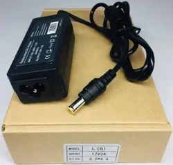 آداپتورمانیتور 12V.2A ال سی دی