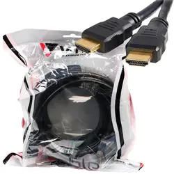 کابل  10M.HDMI زرهی پک مشما.شبکه