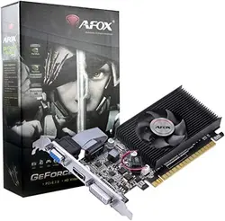 گرافیک 1گیگ  AFOX.210.DDR3