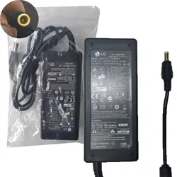 آداپتورمانیتور 19V.3.42A ال جی