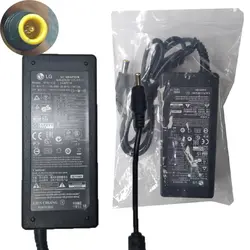 آداپتورمانیتور 19V-4.74A ال جی