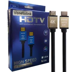 کابل  V-LINK.4K.V2.3M..HDMI