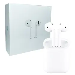 ایرپاد AirPods2-MRXJ2ZM/A