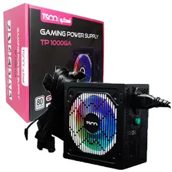 پاورتسکوگیمینگ  GAـTSCO.GP1000