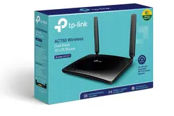 مودم  MR200رومیزی 4Gپارس  TPLINK