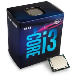 .پردازنده BOX F 9100 I3 CPU