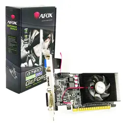 گرافیک 2گیگ  AFOX.610.DDR3