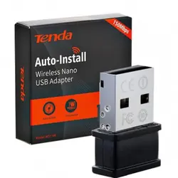 0کارت شبکه TENDA.W311MI.WIFI
