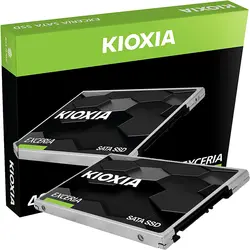 .هارد SSD 480گیگ  KIOXIA